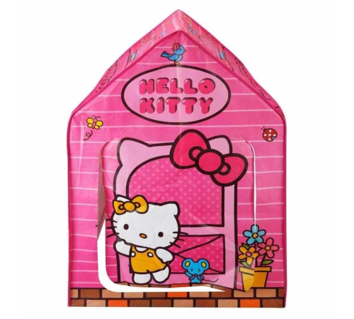 4847 Hello Kitty Oyun Çadırı 100X70X100 cm