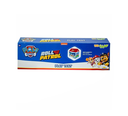 4849 Paw Patrol Çadır 100X70X100 cm