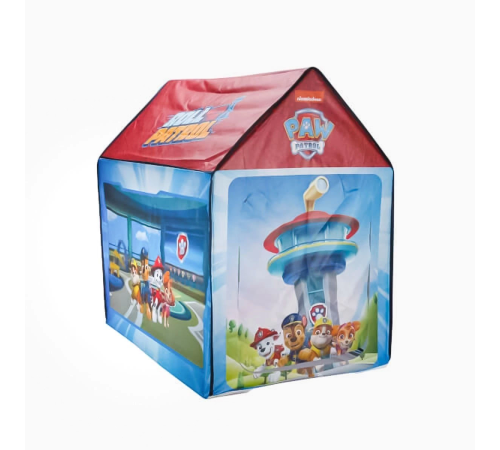 4849 Paw Patrol Çadır 100X70X100 cm