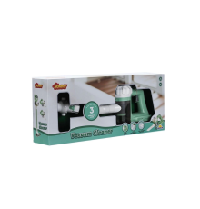 4908 SUN-RST-HMY-EV ALETİ DİKEY SÜPÜRGE FONK A YŞL SESLİ