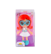 4909 Lovely Little Girl Bebek -Sunman