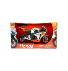 49293 Motor Honda 1:6