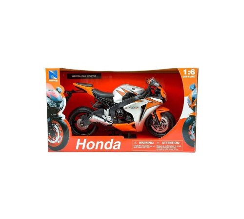 49293 Motor Honda 1:6