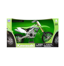 49403 Motor Kawasaki KX450 Yeşil