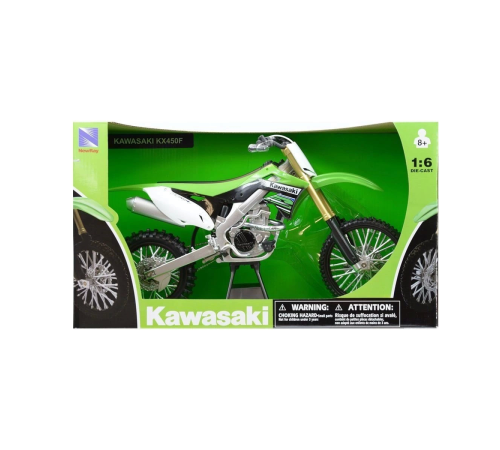 49403 Motor Kawasaki KX450 Yeşil 49403 Motor Kawasaki KX450 Yeşil