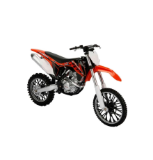49453 1:6 KTM 450 SX-F Model Motosiklet
