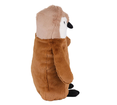 4950 Peluş Penguen Kahverengi 50 cm -My Friend toys