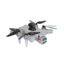 4D-F14 Fırçasoz Motor GPS Özellikli Quadcopter