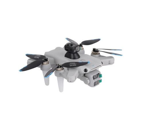 4D-F14 Fırçasoz Motor GPS Özellikli Quadcopter