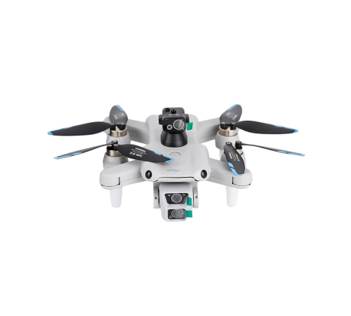 4D-F14 Fırçasoz Motor GPS Özellikli Quadcopter