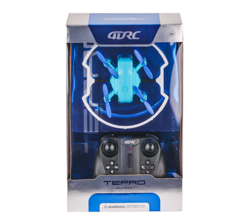 4D-V41 LED Işıklı 360° Dönebilen Drone 4D-V41 LED Işıklı 360° Dönebilen Drone