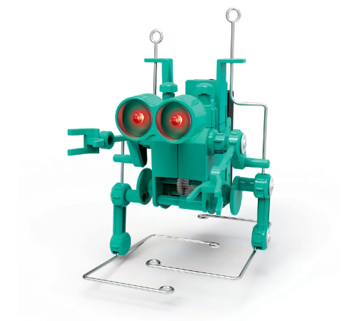 4M Çılgın Robot Kiti 4M Çılgın Robot Kiti
