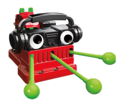 4M Davulcu Robot Kiti 4M Davulcu Robot Kiti