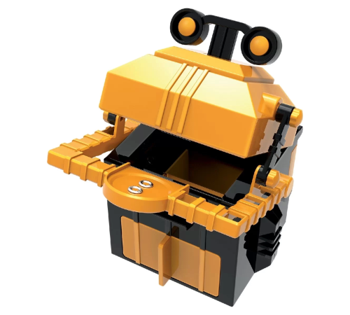 4M Kumbara Robot Kiti 4M Kumbara Robot Kiti