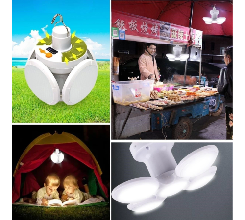 5 Led'li 3 Farklı Işık Modlu Açılıp Kapanabilir Led Kanatlı Güneş Enerjili Solar Aydınlatma Asılabilir Kamp Feneri 5 Led'li 3 Farklı Işık Modlu Açılıp Kapanabilir Led Kanatlı Güneş Enerjili Solar Aydınlatma Asılabilir Kamp Feneri