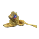 50 CM ASLAN PELUŞ HALLEY