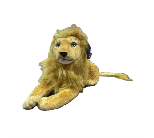 50 CM ASLAN PELUŞ HALLEY 50 CM ASLAN PELUŞ HALLEY
