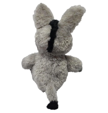 50 CM EŞŞEK PELUŞ -HLY