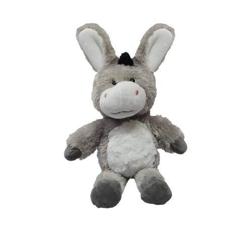 50 CM EŞŞEK PELUŞ -HLY 50 CM EŞŞEK PELUŞ -HLY