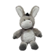 50 CM EŞŞEK PELUŞ -HLY