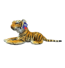 50 CM TİGER PELUŞ HALLEY