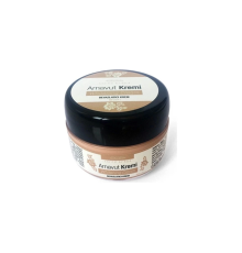 50 Ml Arnavut Aklık Kremi 1 Ad + Russıan Glare Tüy Dökücü Azaltıcı Merhem 50ml 1 Ad