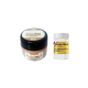50 Ml Arnavut Aklık Kremi 1 Ad + Russıan Glare Tüy Dökücü Azaltıcı Merhem 50ml 1 Ad