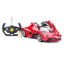 50160 1:14 Ferrari LaFerrari Uzaktan Kumandalı Işıklı Araba