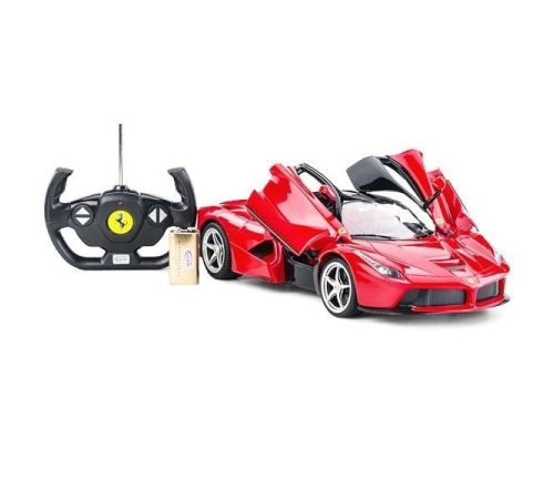 50160 1:14 Ferrari LaFerrari Uzaktan Kumandalı Işıklı Araba