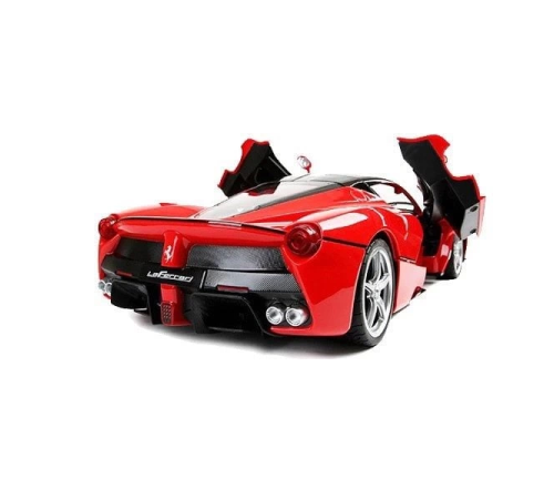 50160 1:14 Ferrari LaFerrari Uzaktan Kumandalı Işıklı Araba