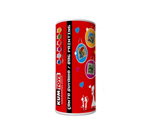 5017 Redka Çanta Boyama 5017 Redka Çanta Boyama