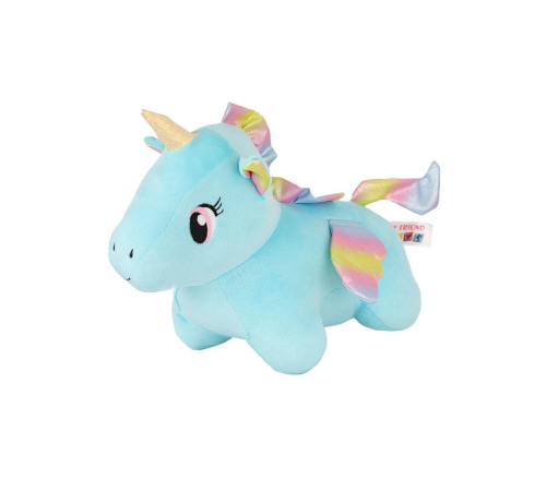 5018 Kadife Mavi Unicorn 5018 Kadife Mavi Unicorn
