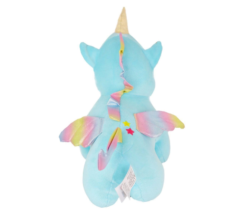 5018 Kadife Mavi Unicorn 5018 Kadife Mavi Unicorn