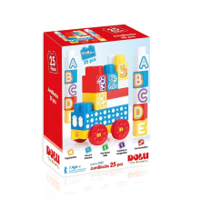 5030 Mega Blok 25'li