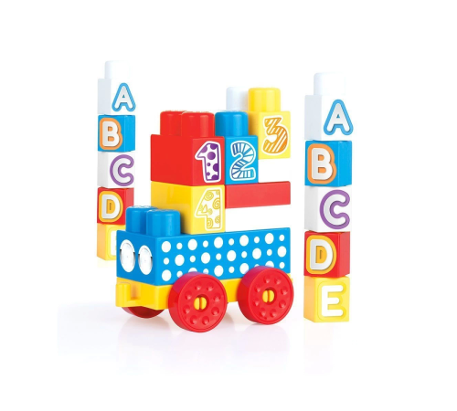 5030 Mega Blok 25'li