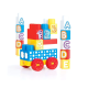 5030 Mega Blok 25'li