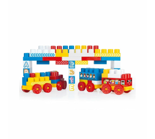 5032 Mega Blok Seti 75'li