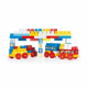 5032 Mega Blok Seti 75'li