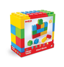 5038 Oyuncak XXL Blok Seti