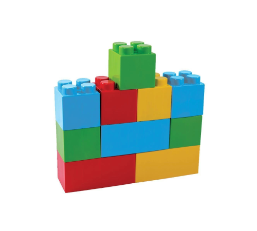 5038 Oyuncak XXL Blok Seti