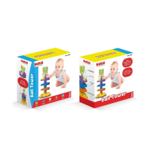 5087 Oyuncak Top Kulesi
