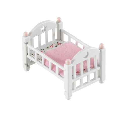 5152 Sylvanian Families Bebek Yatağı Seti (figürler dahil değildir) +3 yaş