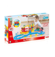 5154 BÜYÜK OTOPARK