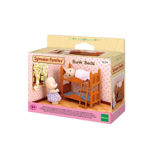 5154 Sylvanian Families Ranza (figürler dahil değildir) +3 yaş