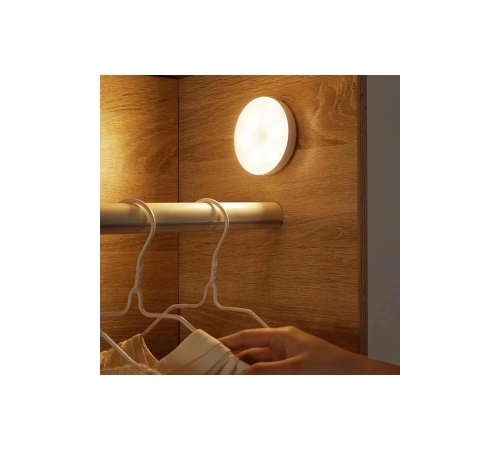 CATA 5180 Usb-c Şarjlı Hareket Sensörlü Mıknatıslı Led Lamba 4000k CATA 5180 Usb-c Şarjlı Hareket Sensörlü Mıknatıslı Led Lamba 4000k
