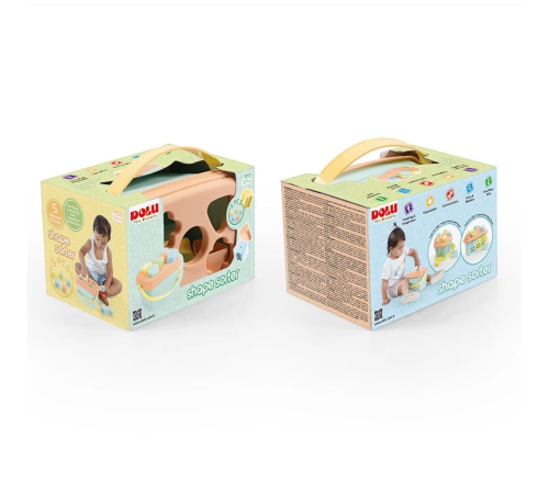 5198 Bultak Kova -Dolu Oyuncak 5198 Bultak Kova -Dolu Oyuncak