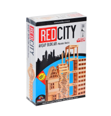 5200 Redka Red City