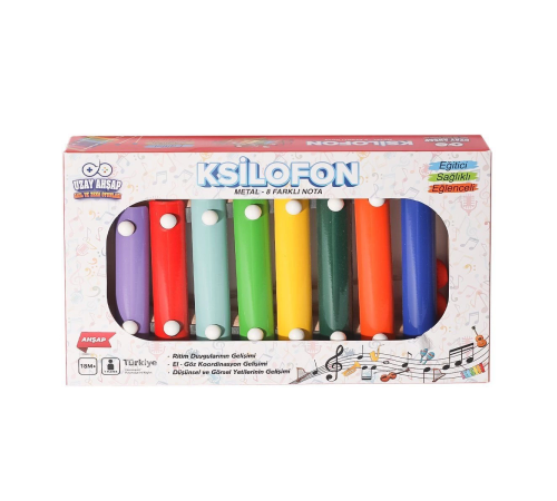 5227 KSİLOFON 5227 KSİLOFON