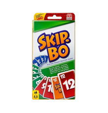 52370 Skip-Bo Kartlar