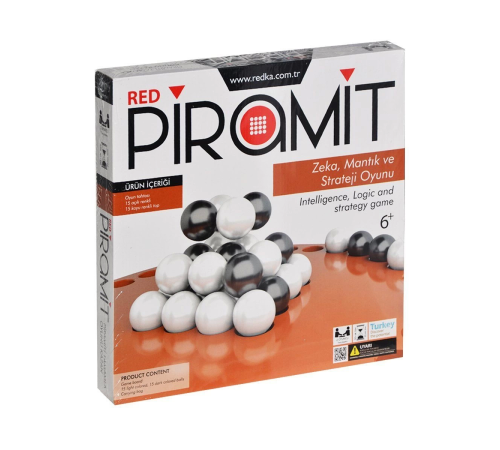 5253 Redka Piramit 5253 Redka Piramit